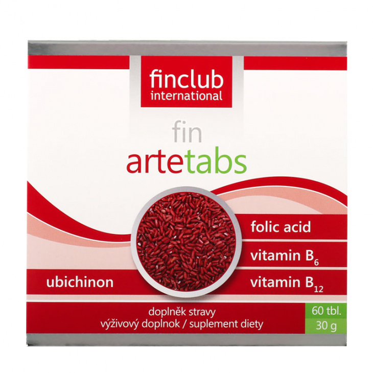 fin Artetabs