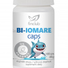 fin Bi-iomare caps