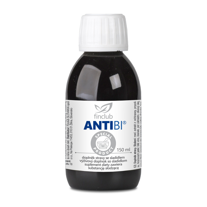 Antibi® 